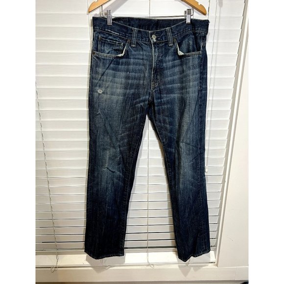 Ralph Lauren Denim & Supply Mens Jeans‎ - Size 34x32 - Picture 1 of 7